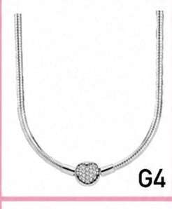 Collar modelo G4