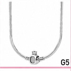 Collar modelo G5