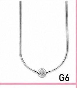 Collar modelo G6