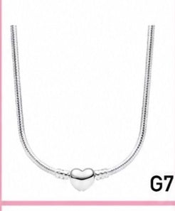 Collar modelo G7