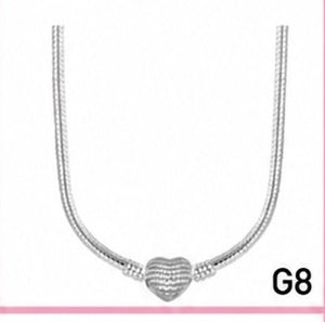 Collar modelo G8