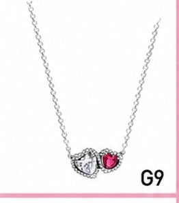 Collar modelo G9