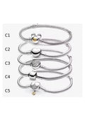 Pulseras C1 a C5