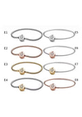 Pulseras E1 a E8