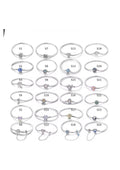 Pulseras S1 a S24