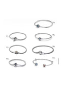Pulseras T1 a T7