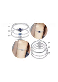 Pulseras U1 a U6