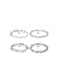 Pulseras Z1 a Z4
