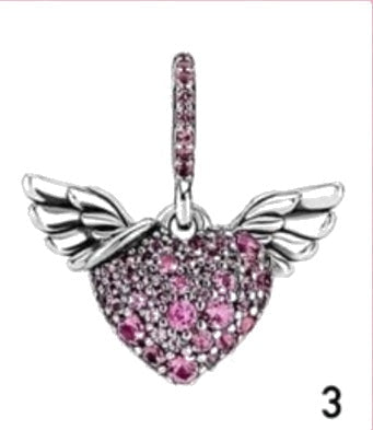Charm 3 Vandorenjewelry