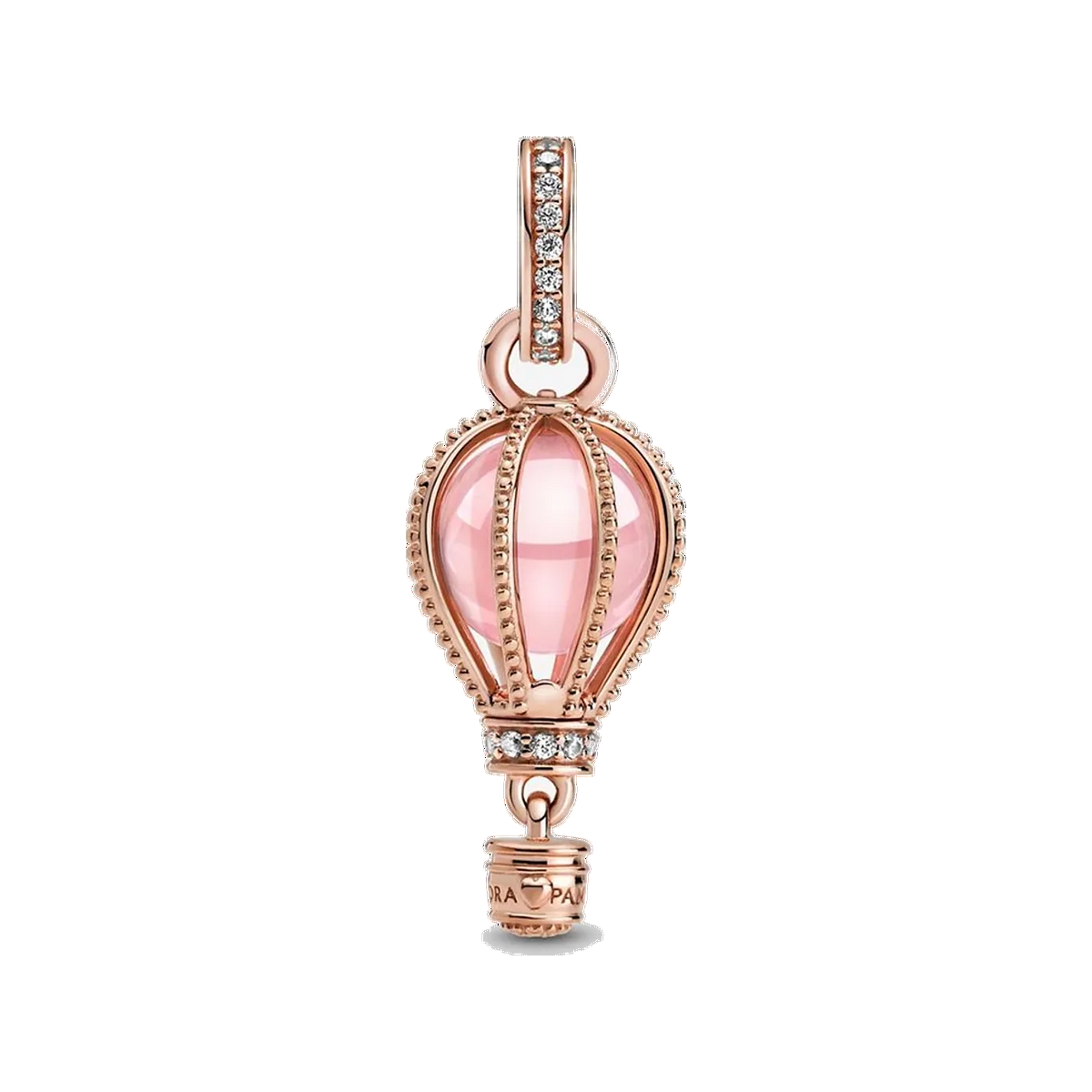 Charm 18 Vandorenjewelry