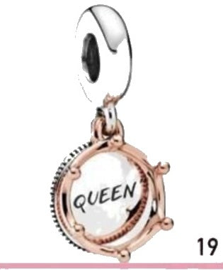 Charm 19 Vandorenjewelry