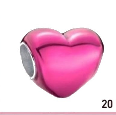 Charm 20 Vandorenjewelry