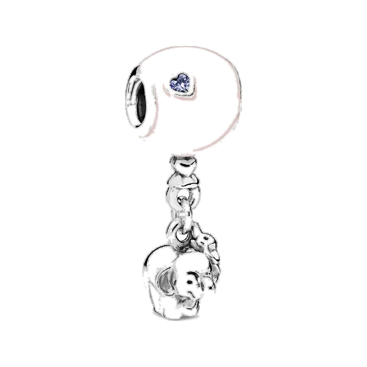 Charm 21 Vandorenjewelry