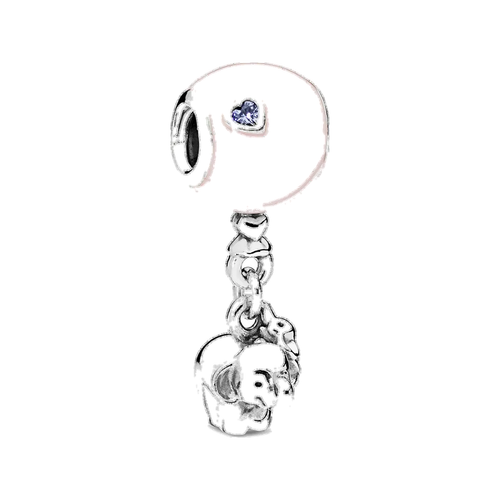 Charm 21 Vandorenjewelry