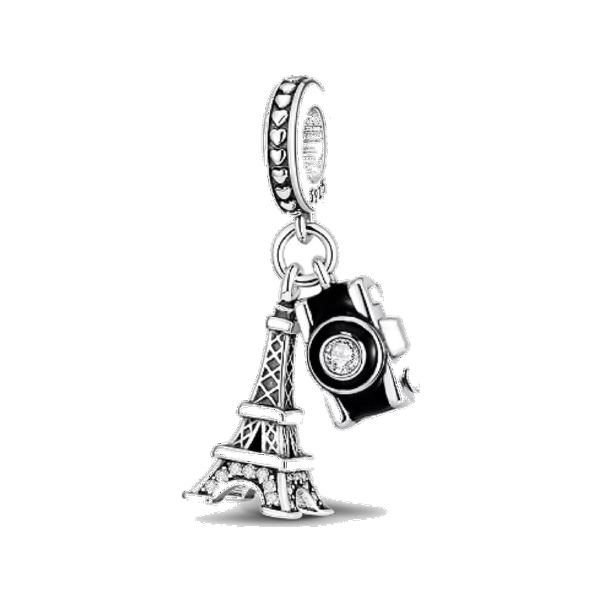 Charm 22 Vandorenjewelry