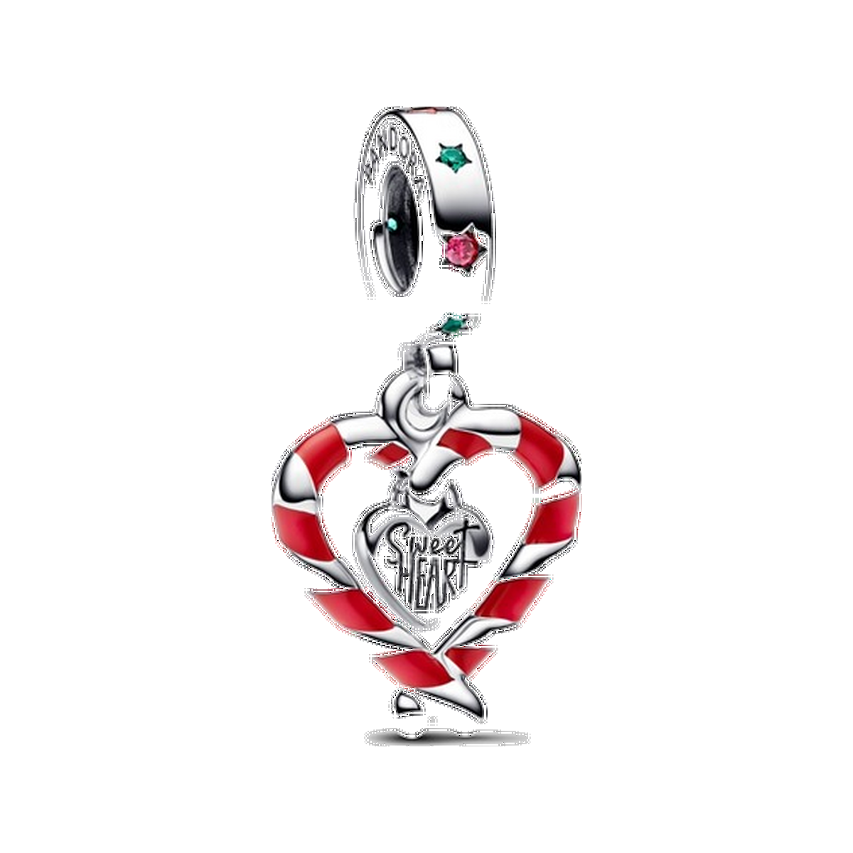 Charm 24 Vandorenjewelry