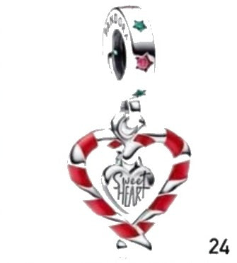 Charm 24 Vandorenjewelry
