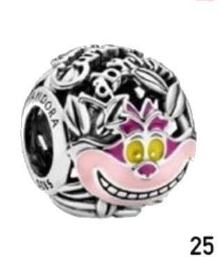 Charm 25 Vandorenjewelry