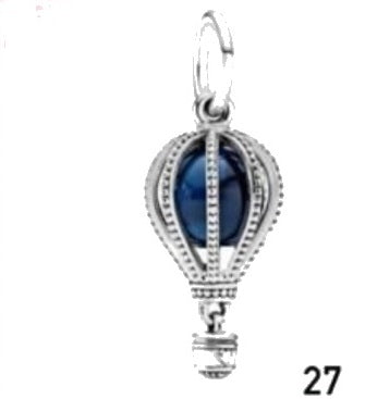 Charm 27 Vandorenjewelry