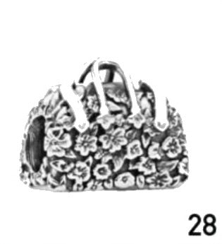 Charm 28 Vandorenjewelry