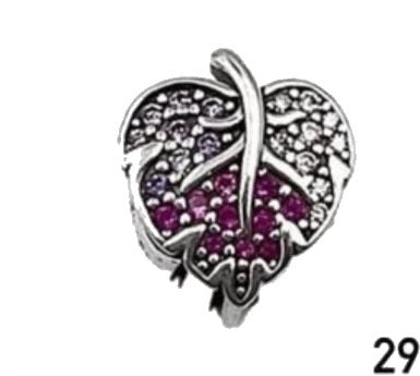 Charm 29 Vandorenjewelry