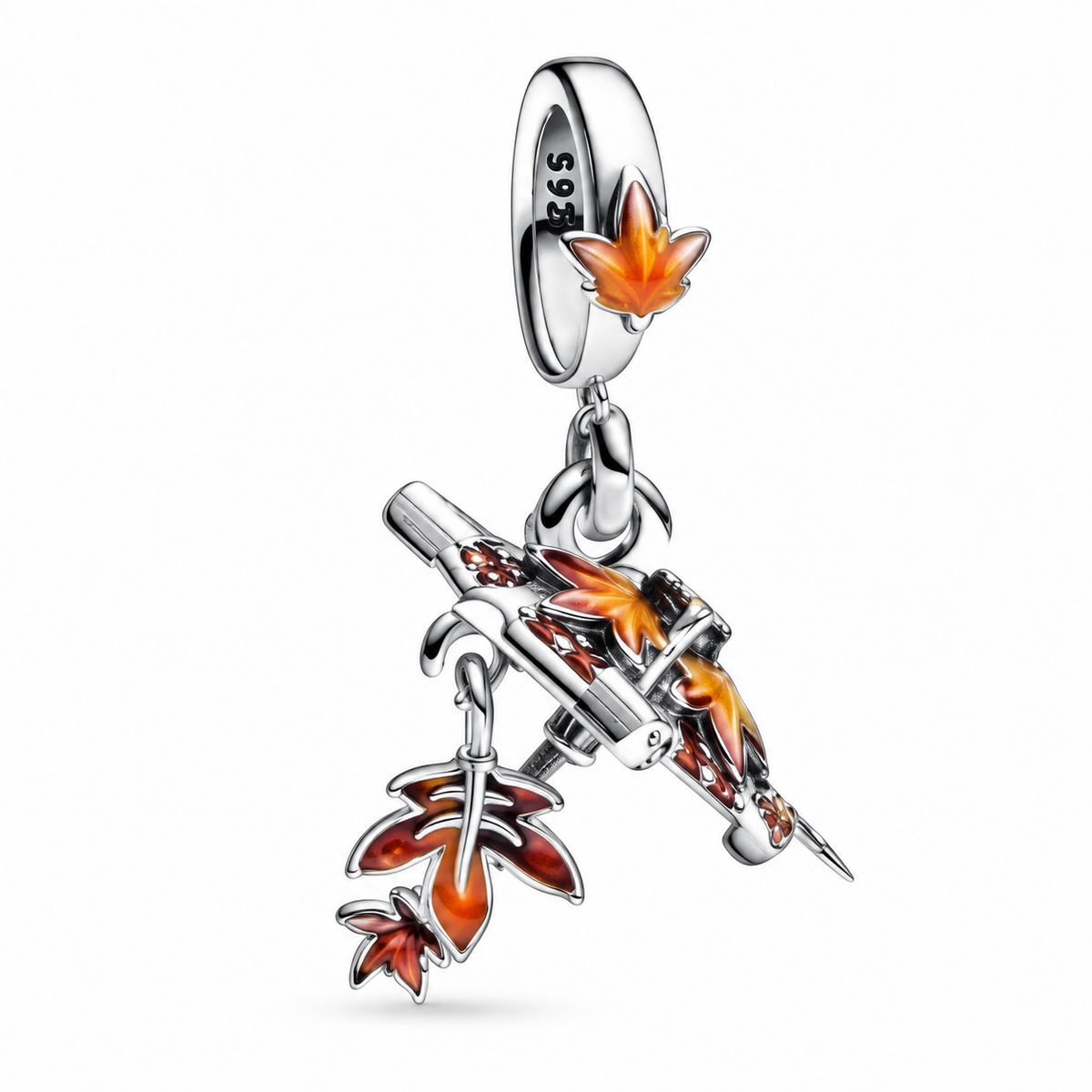 Charm 30 Vandorenjewelry