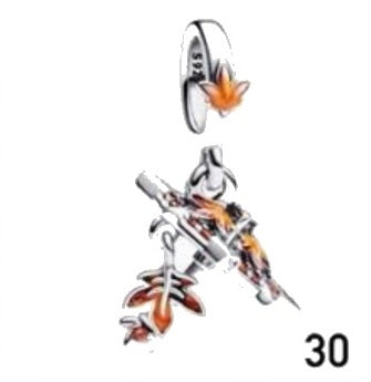 Charm 30 Vandorenjewelry