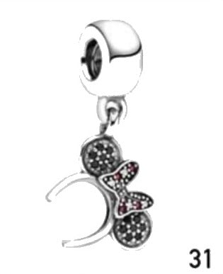 Charm 31 Vandorenjewelry
