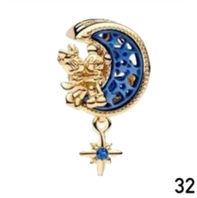 Charm 32 Vandorenjewelry