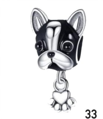 Charm 33 Vandorenjewelry