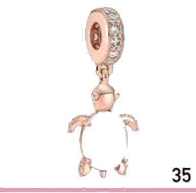 Charm 35 Vandorenjewelry