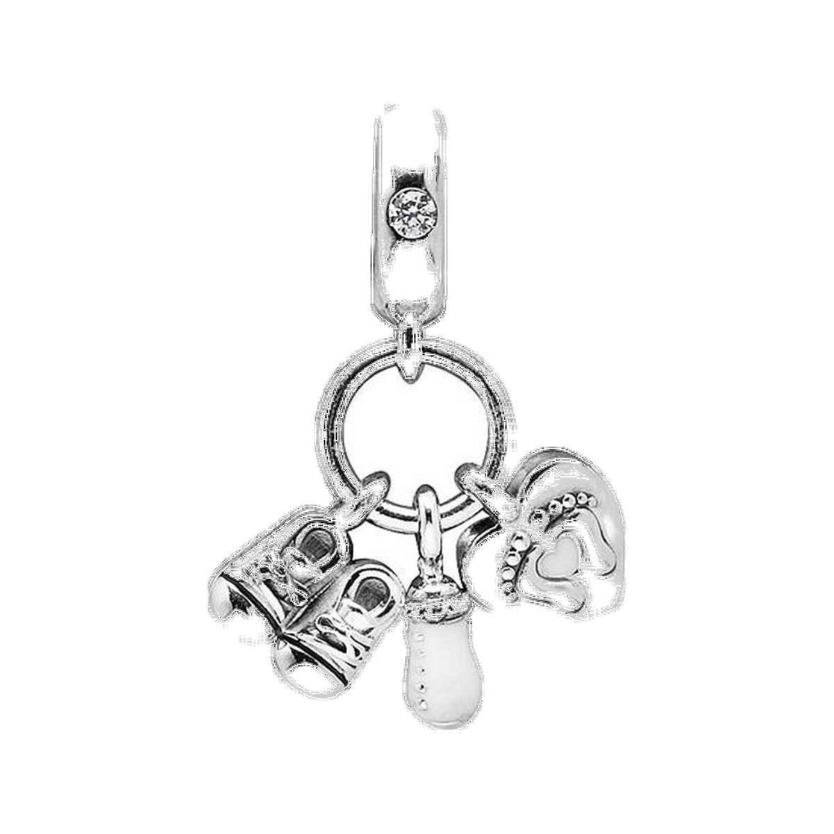 Charm 36 Vandorenjewelry