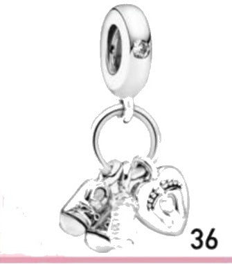 Charm 36 Vandorenjewelry