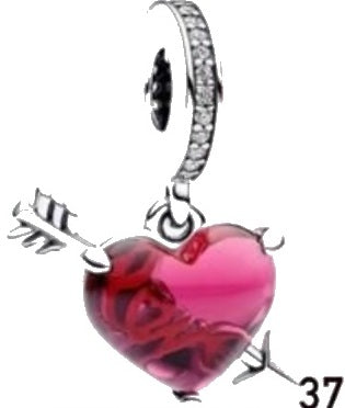 Charm 37 Vandorenjewelry