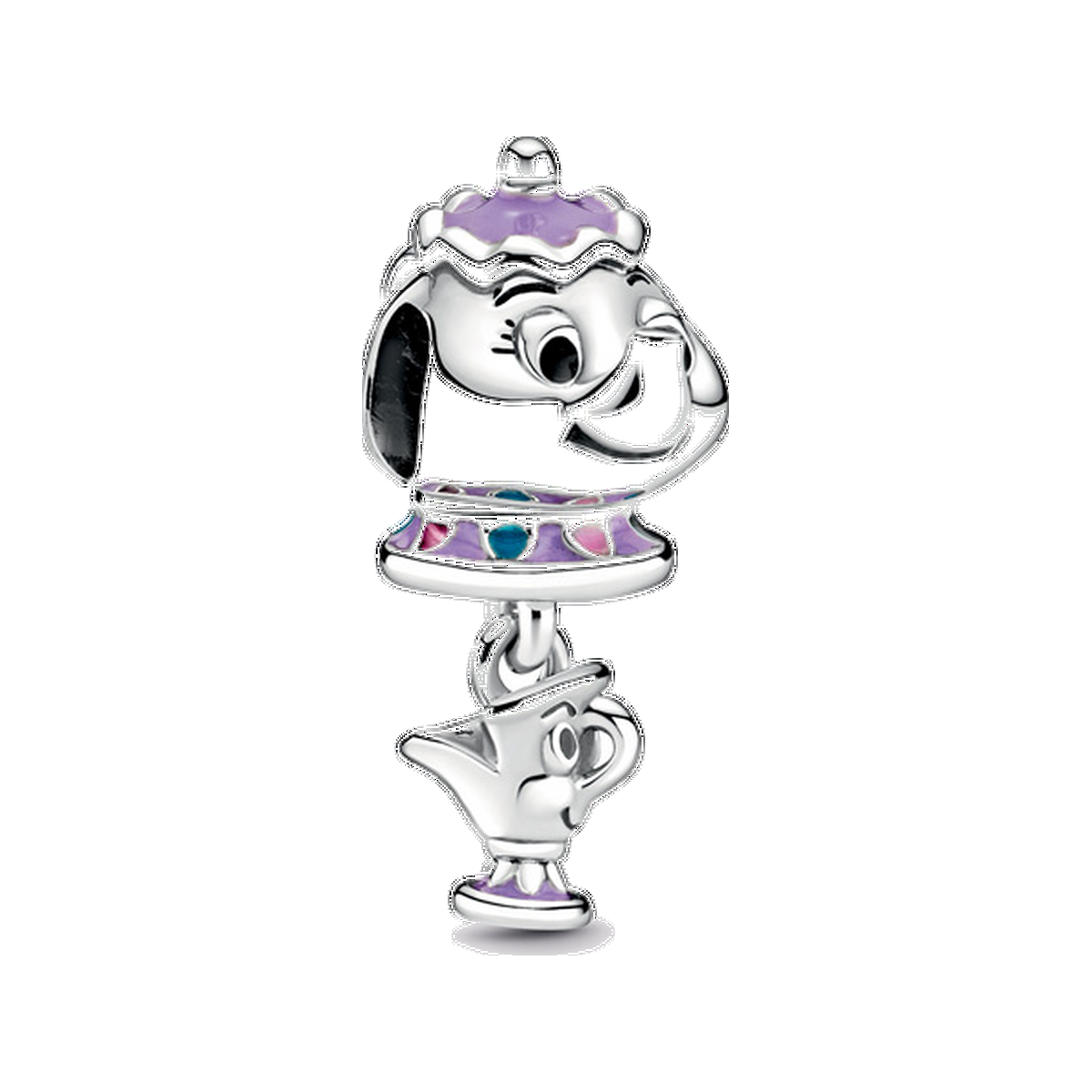 Charm 38 Vandorenjewelry