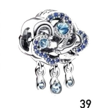 Charm 39 Vandorenjewelry