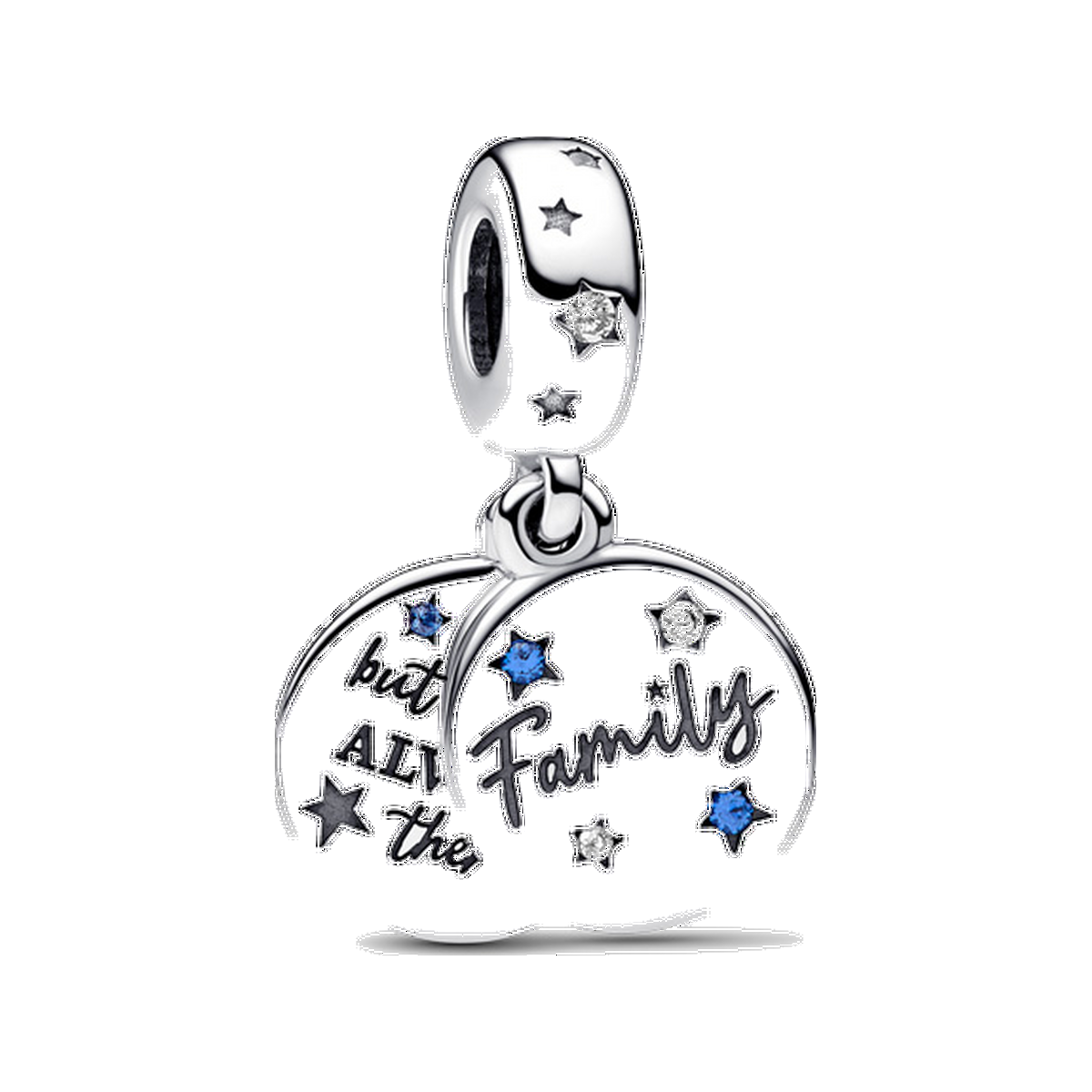 Charm 42 Vandorenjewelry