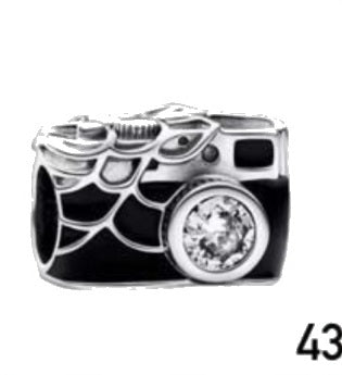 Charm 43 Vandorenjewelry