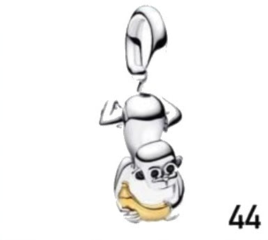 Charm 44 Vandorenjewelry