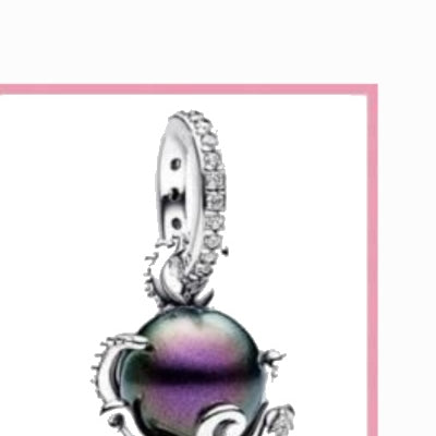 Charm 48 Vandorenjewelry