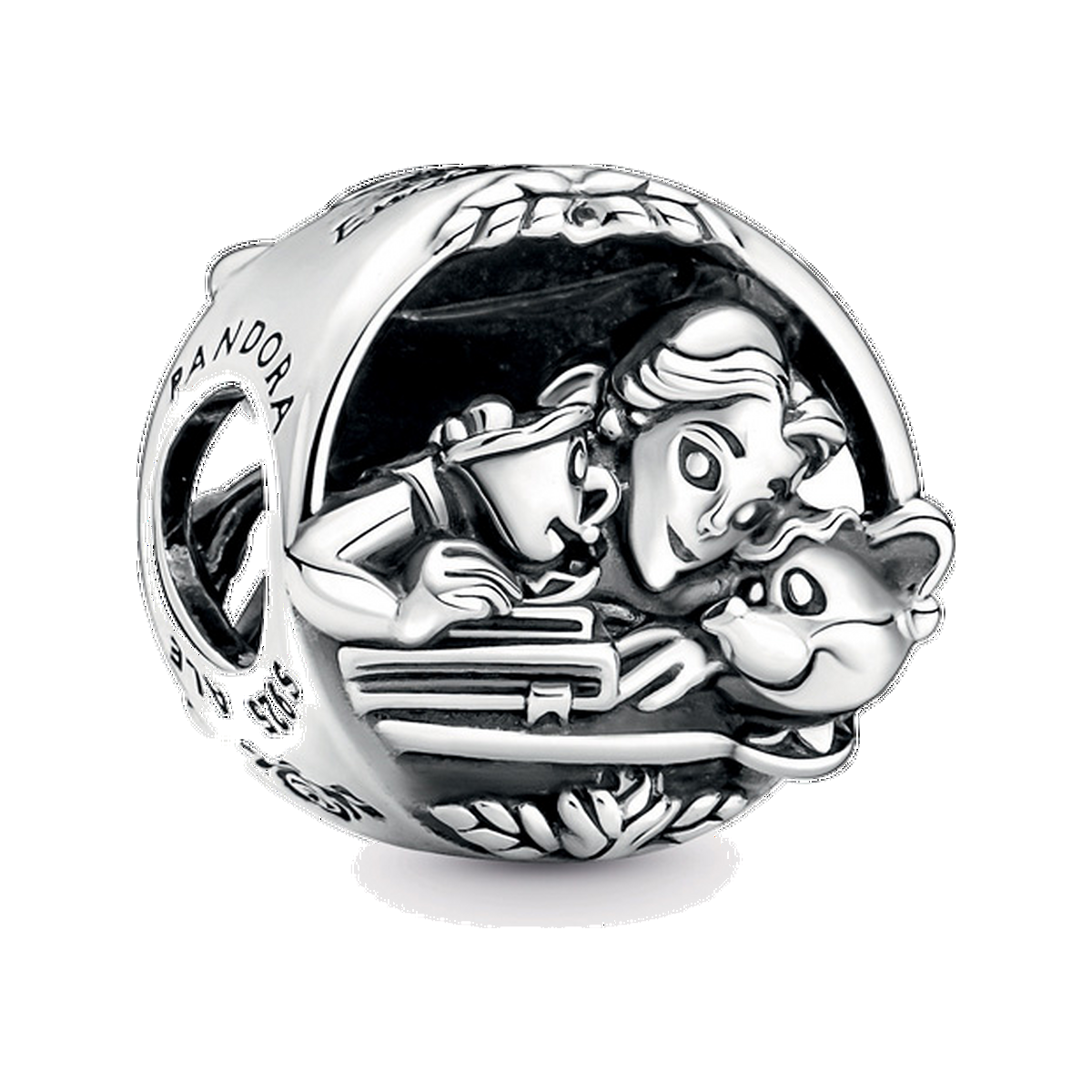 Charm 49 Vandorenjewelry