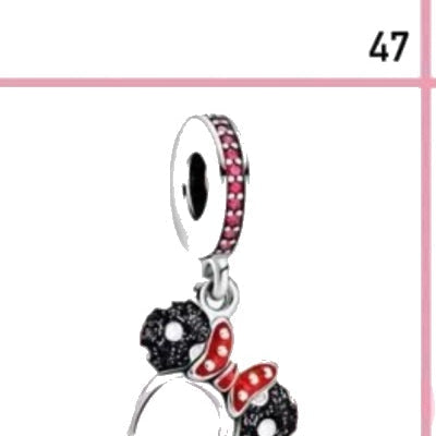 Charm 50 Vandorenjewelry