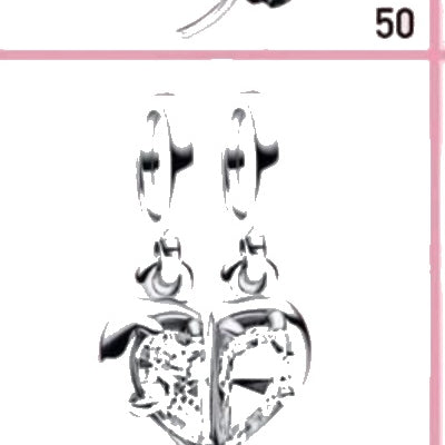 Charm 53 Vandorenjewelry