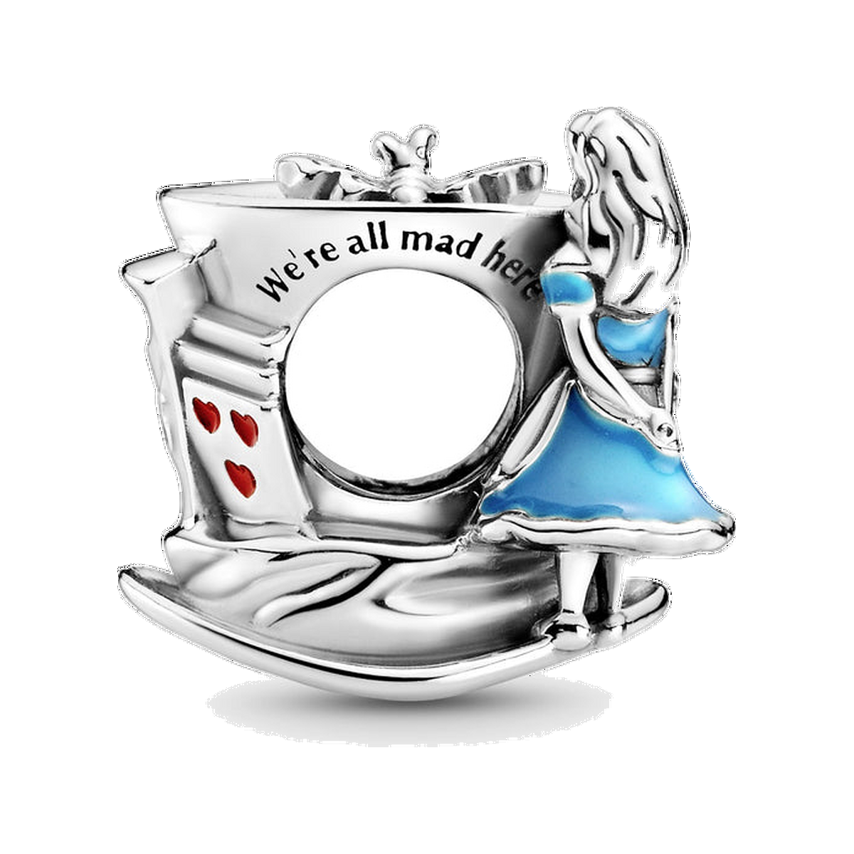 Charm 56 Vandorenjewelry