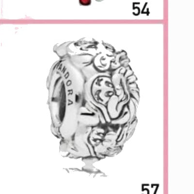 Charm 57 Vandorenjewelry