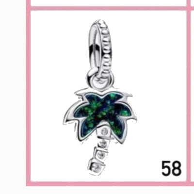 Charm 58 Vandorenjewelry
