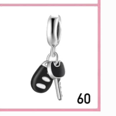 Charm 60 Vandorenjewelry