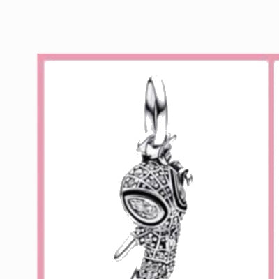 Charm 61 Vandorenjewelry