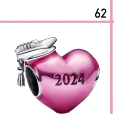 Charm 65 Vandorenjewelry