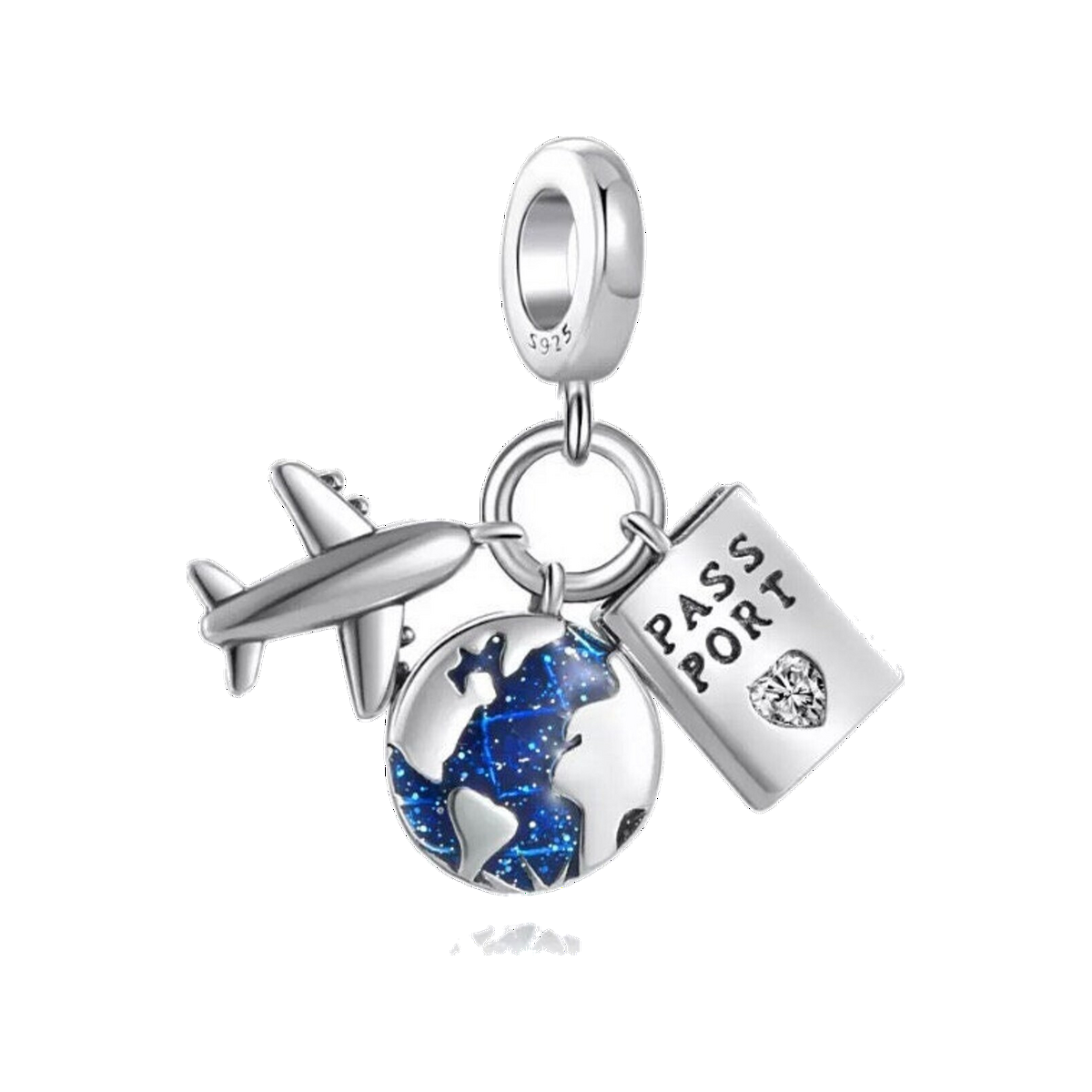 Charm 67 Vandorenjewelry